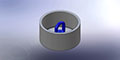 2042-030 RISER CAP 3
